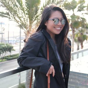 Meet your Posher, Janet